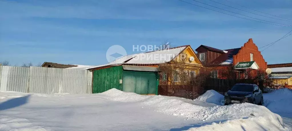 Дом в Свердловская область, Первоуральск ул. Братьев Пономаревых, 49 ... - Фото 2