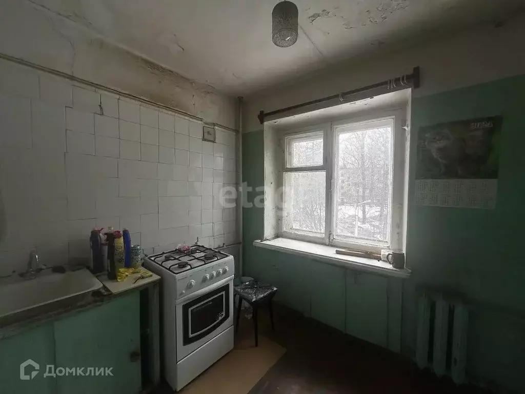 Продаётся 2-к квартира, 41.7 м - Фото 1