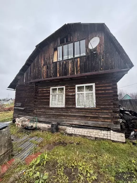 Участок в Кировская область, Кирово-Чепецкий район, Пасеговское с/пос, ... - Фото 1
