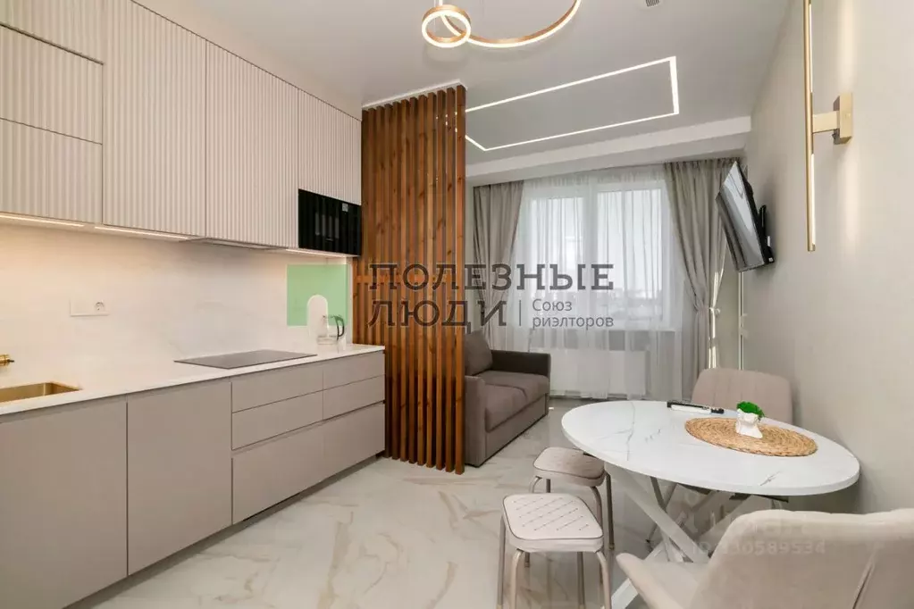 2-к кв. Севастополь ул. Летчиков, 10к3 (46.0 м) - Фото 2