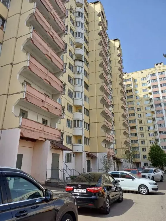 Квартира, 2 комнаты, 53.2 м - Фото 0