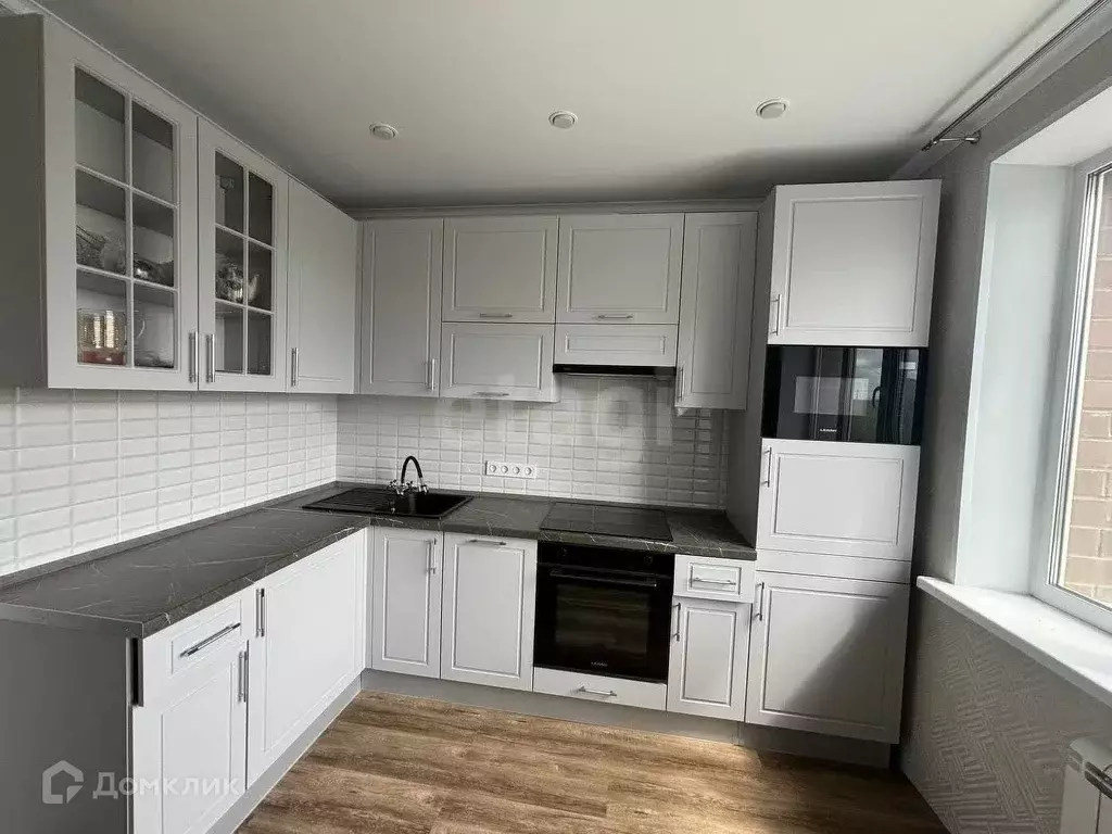 Продаётся 2-к квартира, 58.1 м - Фото 0