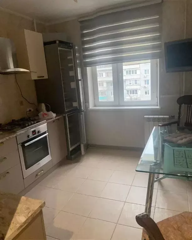 2-к кв. Московская область, Красногорск городской округ, Нахабино пгт ... - Фото 1