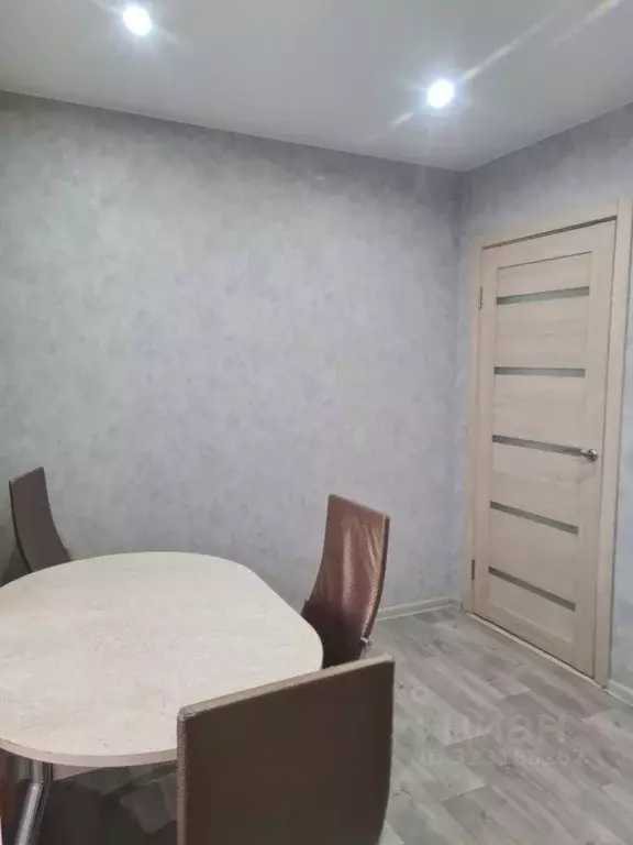 1-к кв. Пензенская область, Пензенский район, Засечный сельсовет, с. ... - Фото 2