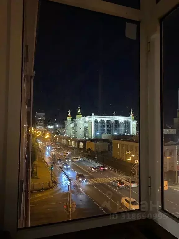 1-к кв. Татарстан, Казань ул. Калинина, 3 (26.0 м) - Фото 0