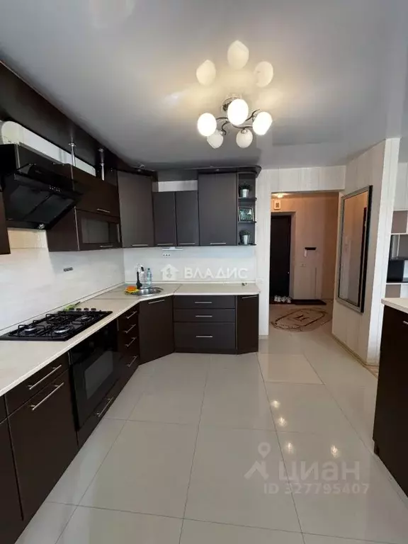 Студия Владимирская область, Владимир ул. Безыменского, 17г (42.7 м) - Фото 1