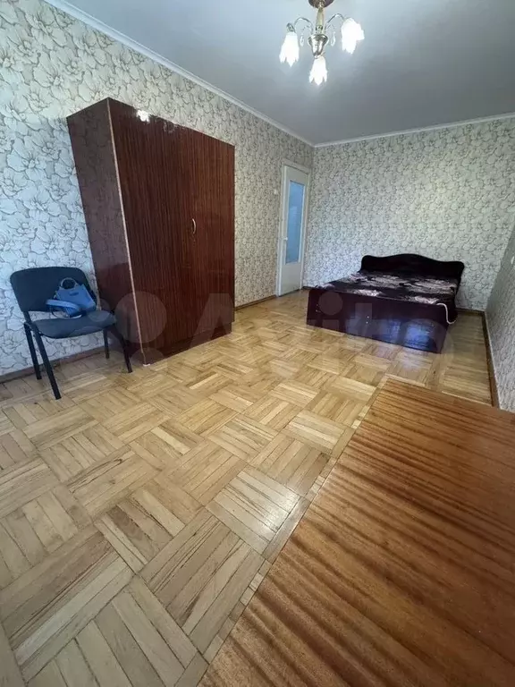 1-к. квартира, 31 м, 4/5 эт. - Фото 1