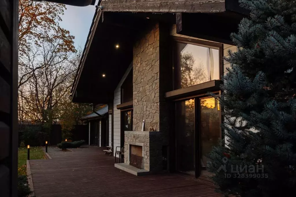 Дом в Калининградская область, Балтийск пос. Павлово, ул. Бурденко, 3 ... - Фото 2