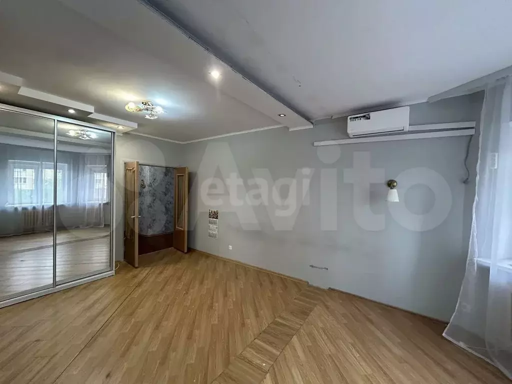 1-к. квартира, 47,9 м, 2/16 эт. - Фото 1