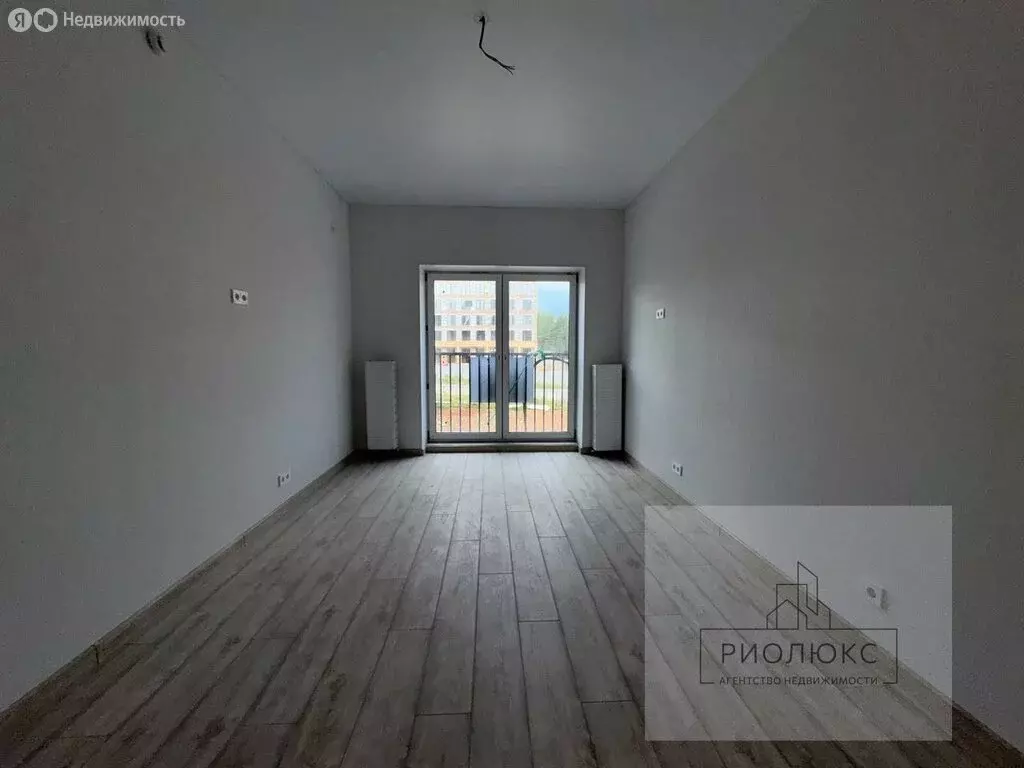 2-комнатная квартира: посёлок Западный, микрорайон Привилегия (57.8 м) - Фото 2