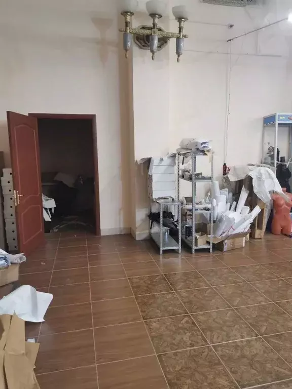 Помещение свободного назначения в Московская область, Дедовск г. Истра ... - Фото 2