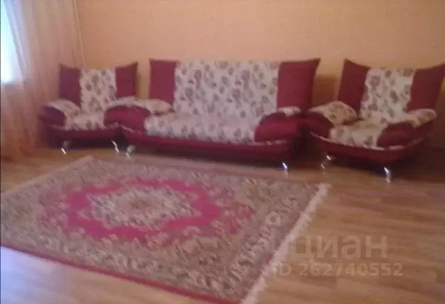 2-к кв. Липецкая область, Липецк ул. С.С. Бехтеева, 10 (57.0 м) - Фото 1