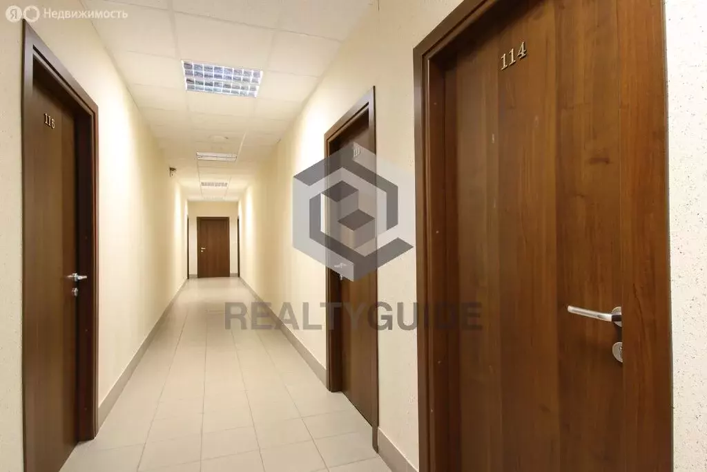 Офис (67.2 м) - Фото 1