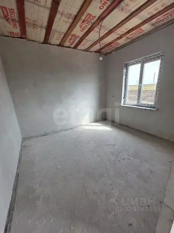 Дом в Пермский край, Пермский муниципальный округ, Мокино-3 кп  (71 м) - Фото 2