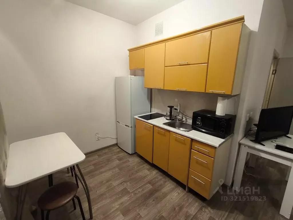 Студия Московская область, Мытищи Олимпийский просп., 12 (30.0 м) - Фото 2