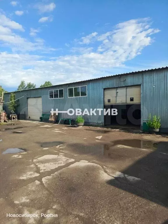 Продам помещение свободного назначения, 337.9 м - Фото 0