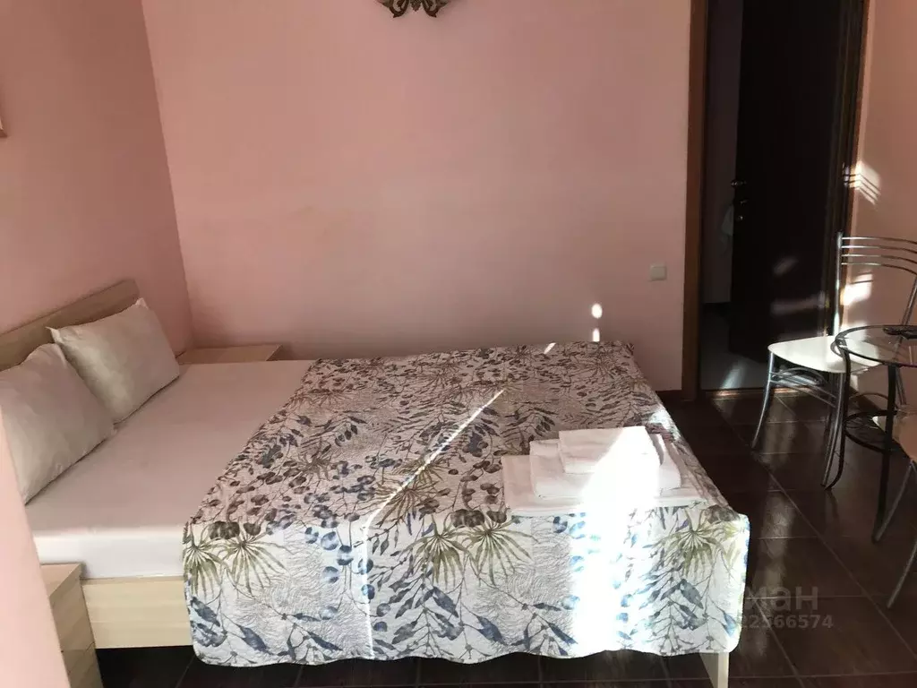 Комната Ставропольский край, Пятигорск ул. Пирогова, 6 (13.0 м) - Фото 2