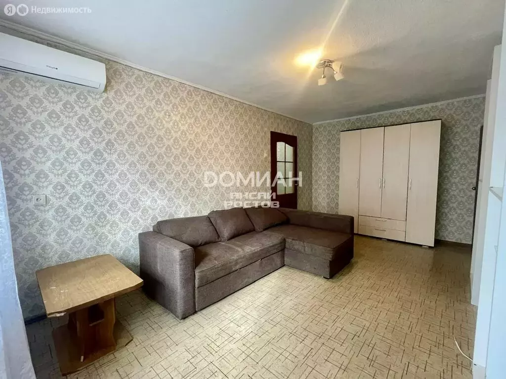 3-комнатная квартира: Аксай, проспект Ленина, 23 (38 м) - Фото 2