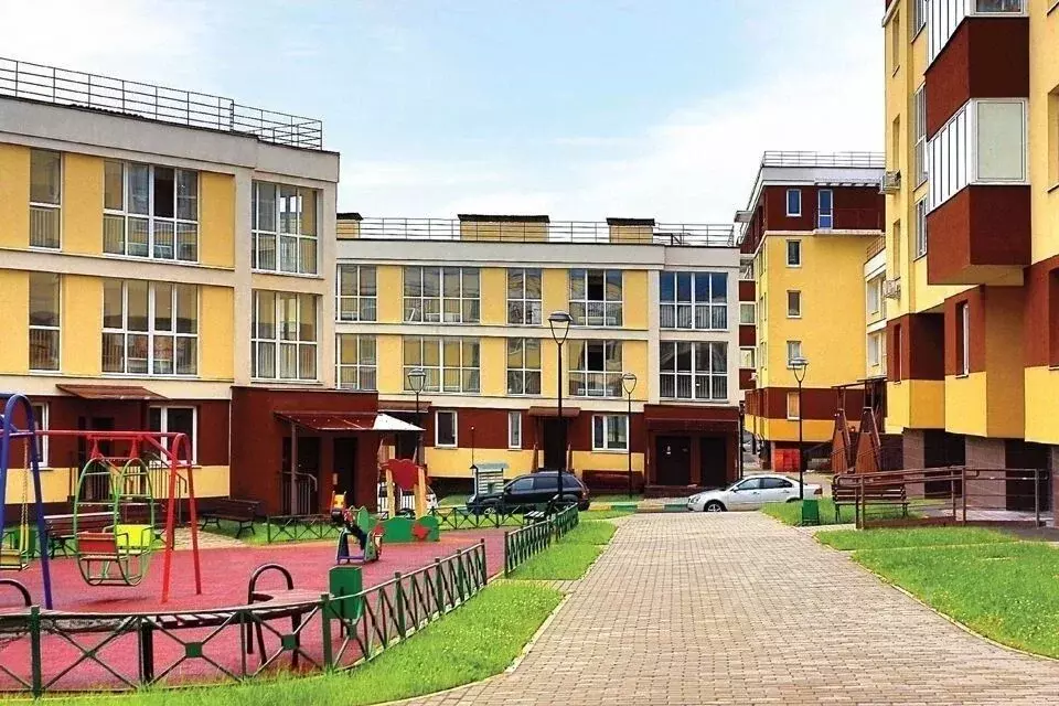 Помещение свободного назначения в Московская область, Красногорск ... - Фото 1