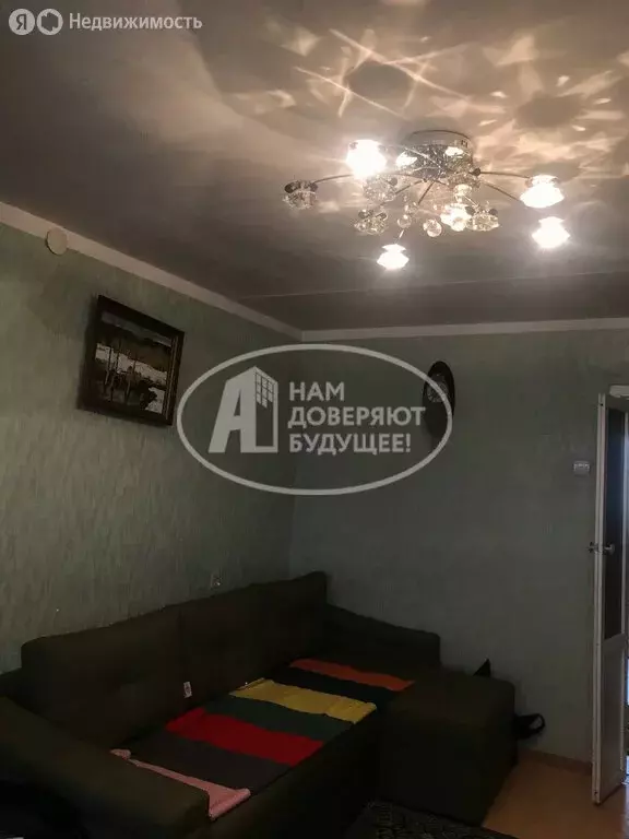 3-комнатная квартира: Лысьва, улица Мира, 34 (64.5 м) - Фото 1