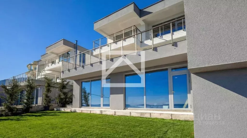 Дом в Крым, Ялта муниципальный округ, Гурзуф пгт ул. Ялтинская, 14Ч ... - Фото 2