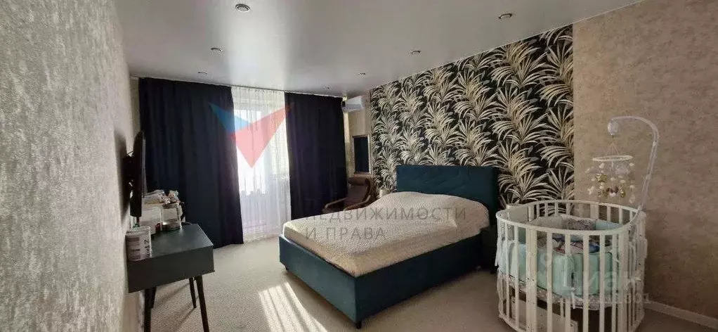 1-к кв. Самарская область, Самара ул. Петра Алабина, 6 (50.8 м) - Фото 0