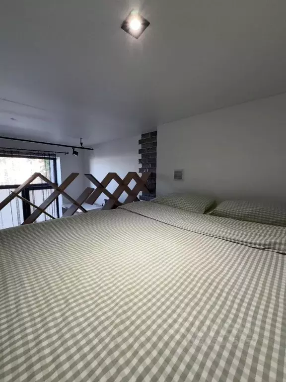 Студия Москва 2-й Амбулаторный проезд, 8С1 (18.0 м) - Фото 2