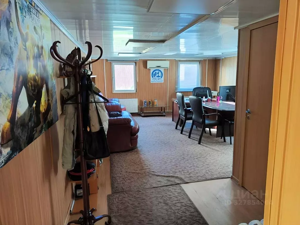 Помещение свободного назначения в Московская область, Видное ул. ... - Фото 1