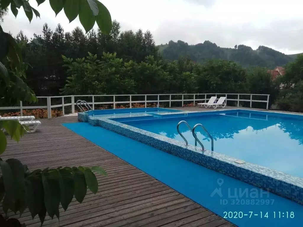 Комната Алтайский край, Алтайский район, Айский сельсовет, с. Ая  ... - Фото 2