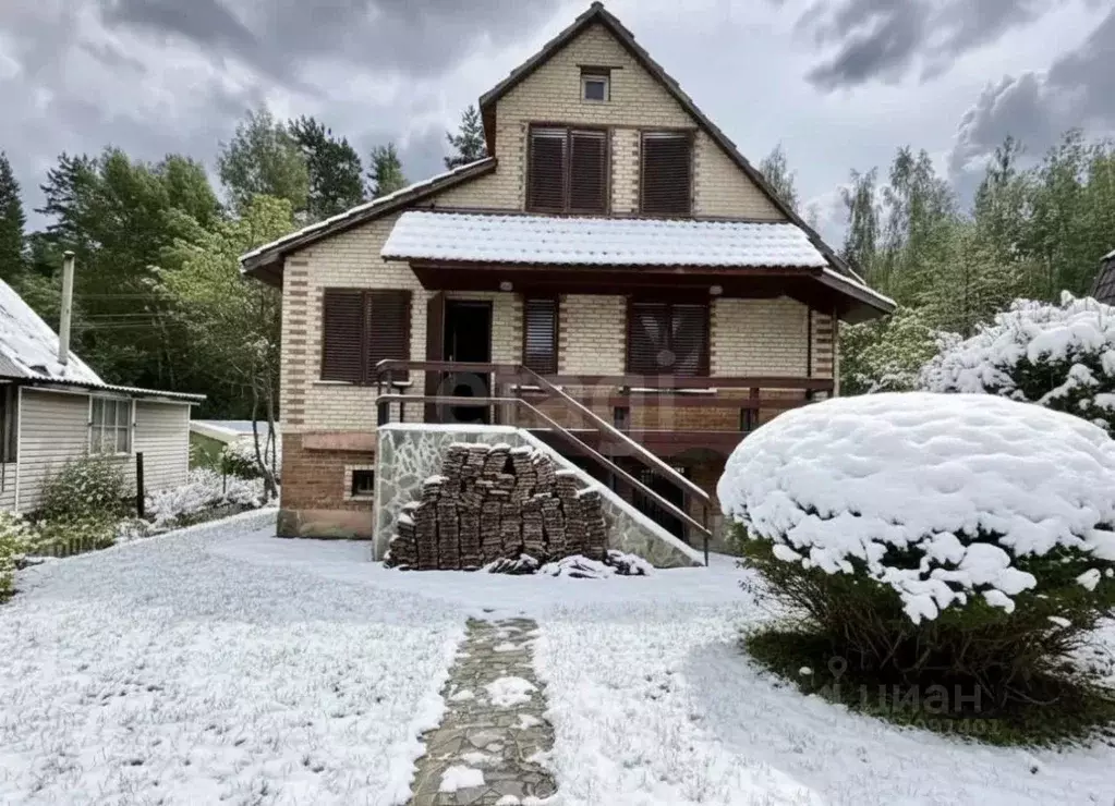 Дом в Московская область, Раменский муниципальный округ, Рассвет СНТ ... - Фото 2