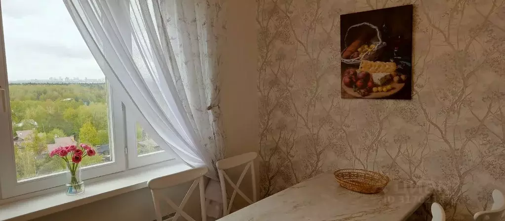 3-к кв. Московская область, Одинцово ул. Чистяковой, 2 (76.0 м) - Фото 0