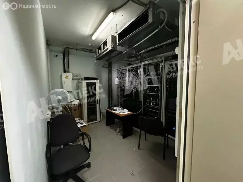 Офис (123 м) - Фото 1