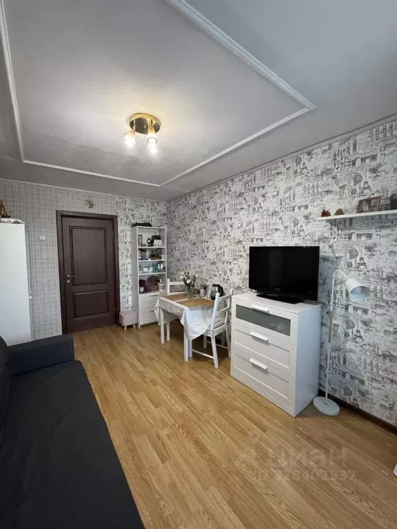 Комната Санкт-Петербург Придорожная аллея, 19 (13.0 м) - Фото 2