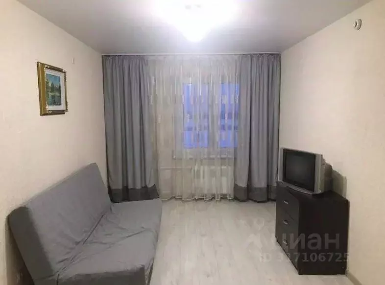 1-к кв. Краснодарский край, Краснодар ул. Имени Героя Советского Союза ... - Фото 0