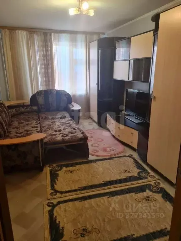 1-к кв. Ямало-Ненецкий АО, Новый Уренгой Мирный мкр, 8/1 (31.0 м) - Фото 1