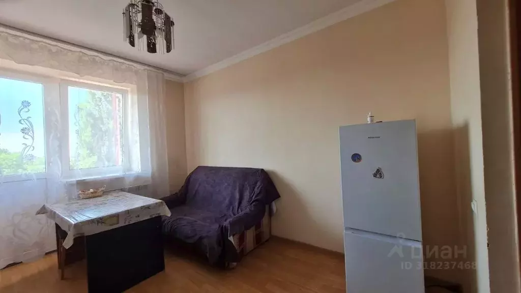 1-к кв. Северная Осетия, Владикавказ ул. Тельмана (45.0 м) - Фото 1