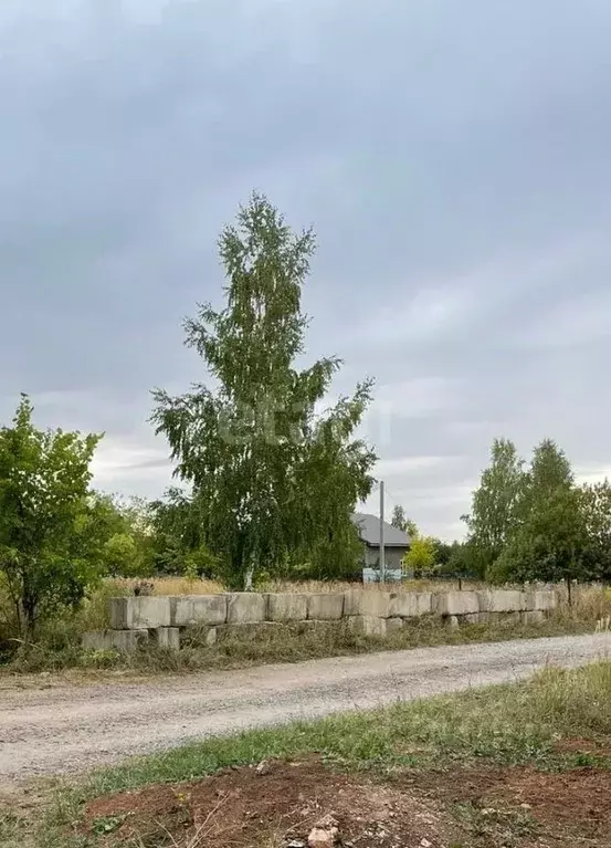 Участок в Башкортостан, Иглинский район, Акбердинский сельсовет, ... - Фото 0