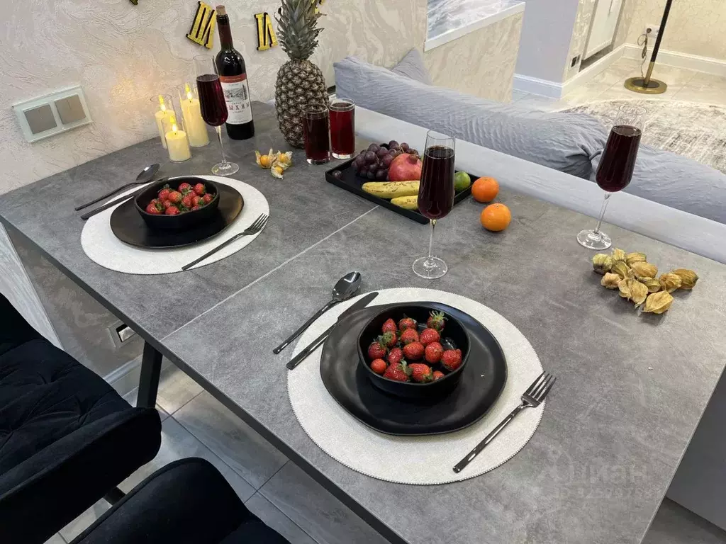 2-к кв. Коми, Сыктывкар Октябрьский просп., 220 (44.0 м) - Фото 2