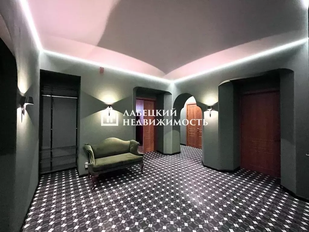 4-к кв. Санкт-Петербург просп. Кима, 5/34 (168.1 м) - Фото 1