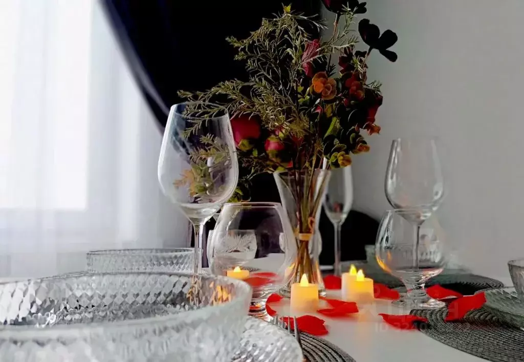 1-к кв. Омская область, Омск Заозерный мкр, ул. Бородина, 2 (40.0 м) - Фото 2