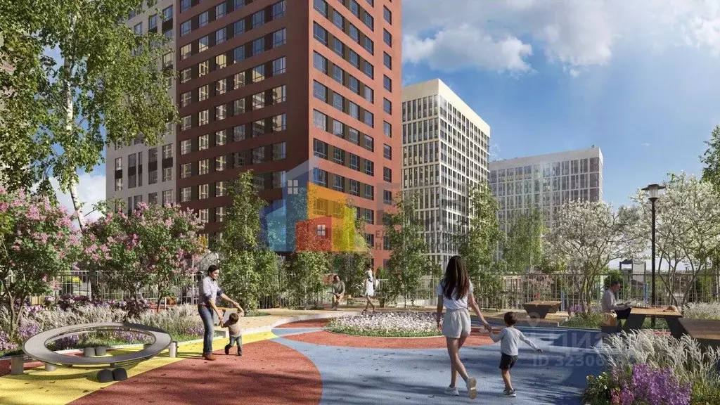 2-к кв. Тульская область, Тула Веневское ш., 51 (60.44 м) - Фото 1