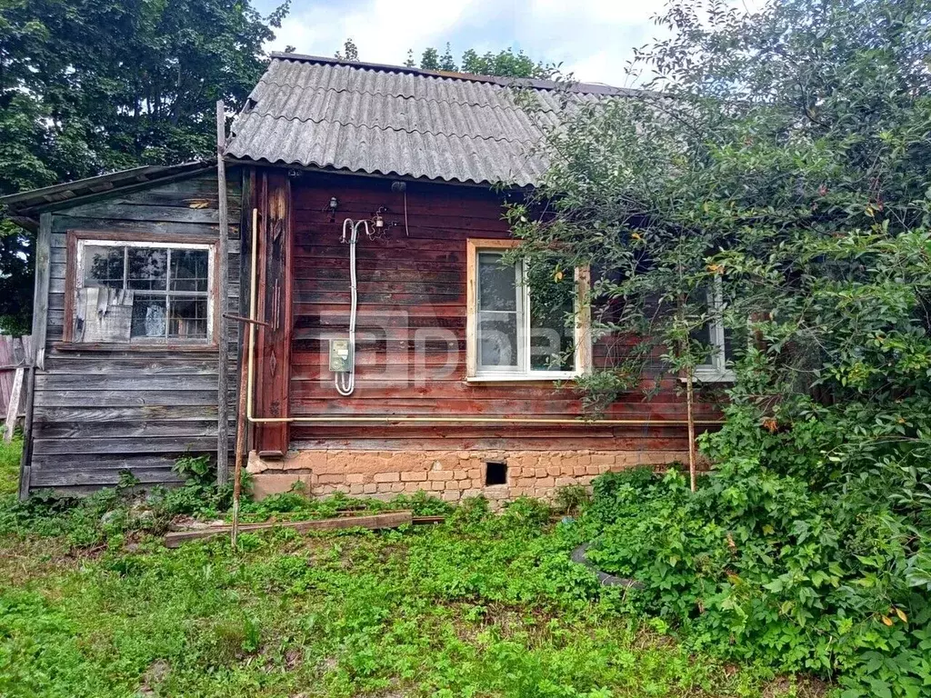 2-к. квартира, 35 м, 1/1 эт. - Фото 0