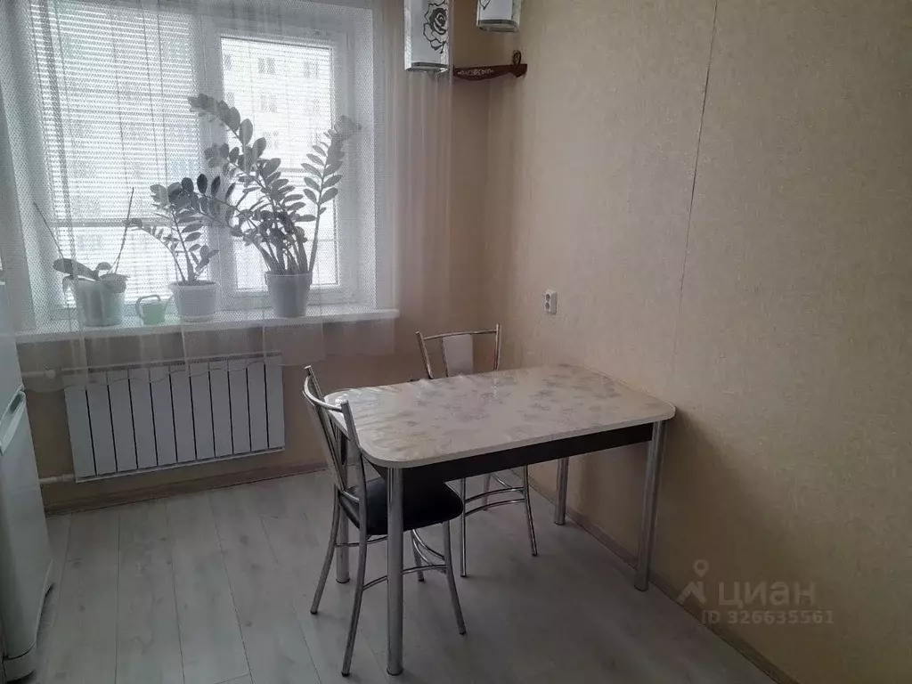 1-к кв. Мордовия, Саранск ул. Тани Бибиной, 3/4 (39.3 м) - Фото 2