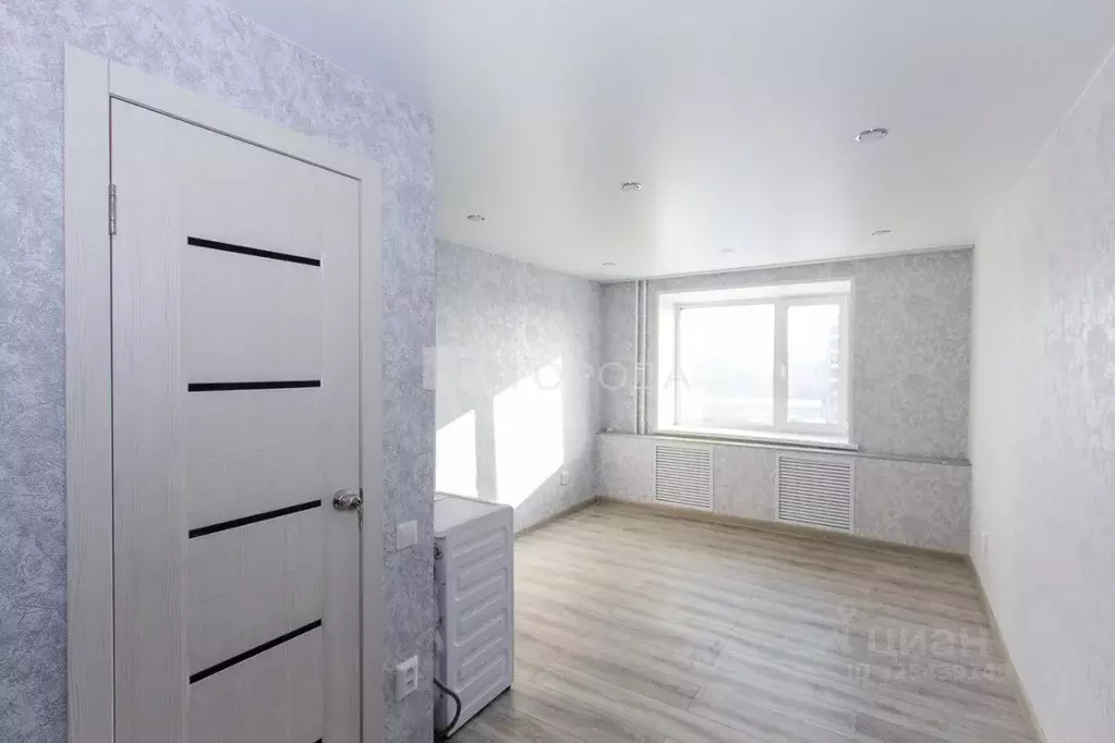 Комната Новосибирская область, Новосибирск ул. Сибиряков-Гвардейцев, ... - Фото 1