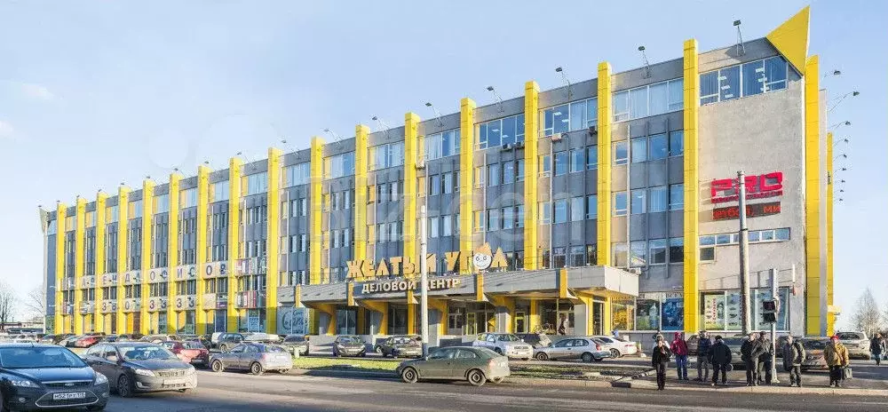 Офисное помещение 36.1 кв.м от собственника - Фото 0