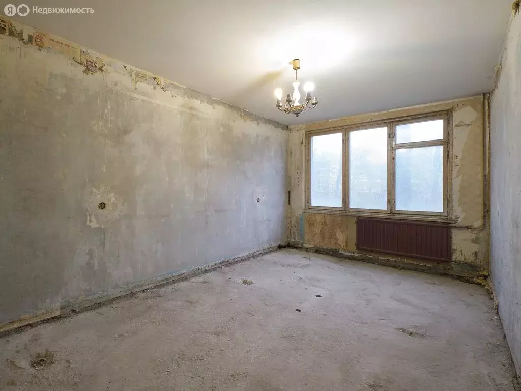 2-комнатная квартира: Санкт-Петербург, Суздальский проспект, 93к3 ... - Фото 0