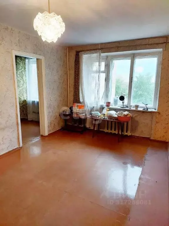 4-к кв. Оренбургская область, Оренбург Берды мкр, ул. Ворошилова, 2 ... - Фото 0