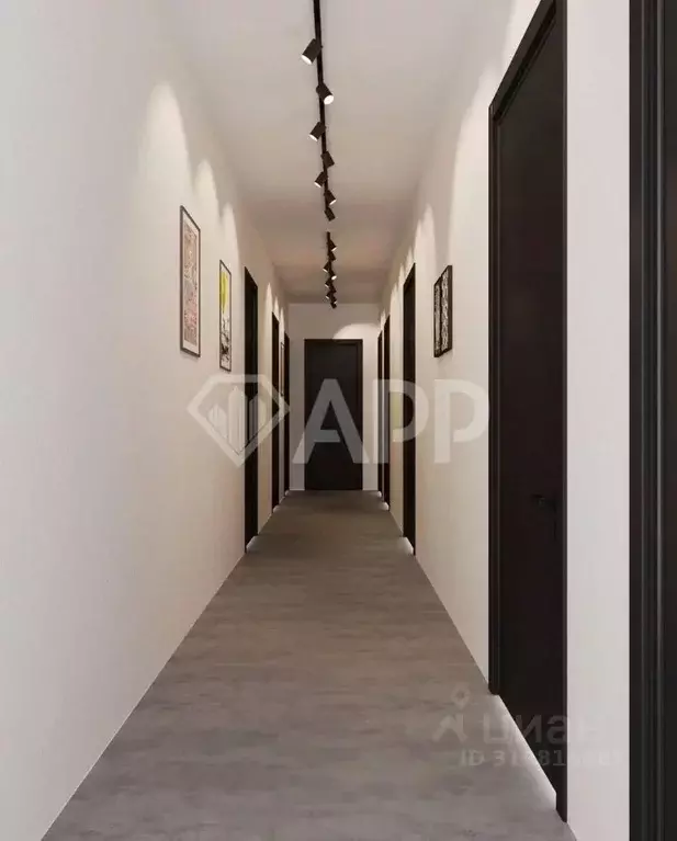 Офис в Татарстан, Казань Лево-Булачная ул., 56/2 (22 м) - Фото 1
