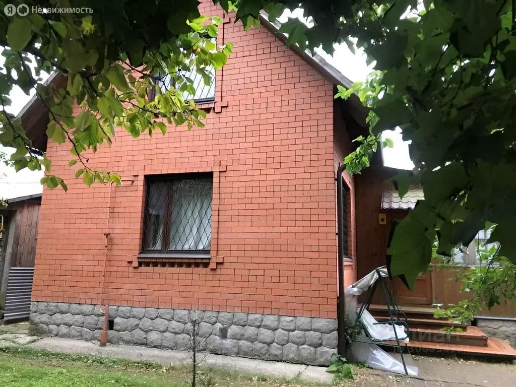 Дом в Московская область, городской округ Пушкинский, посёлок ... - Фото 0