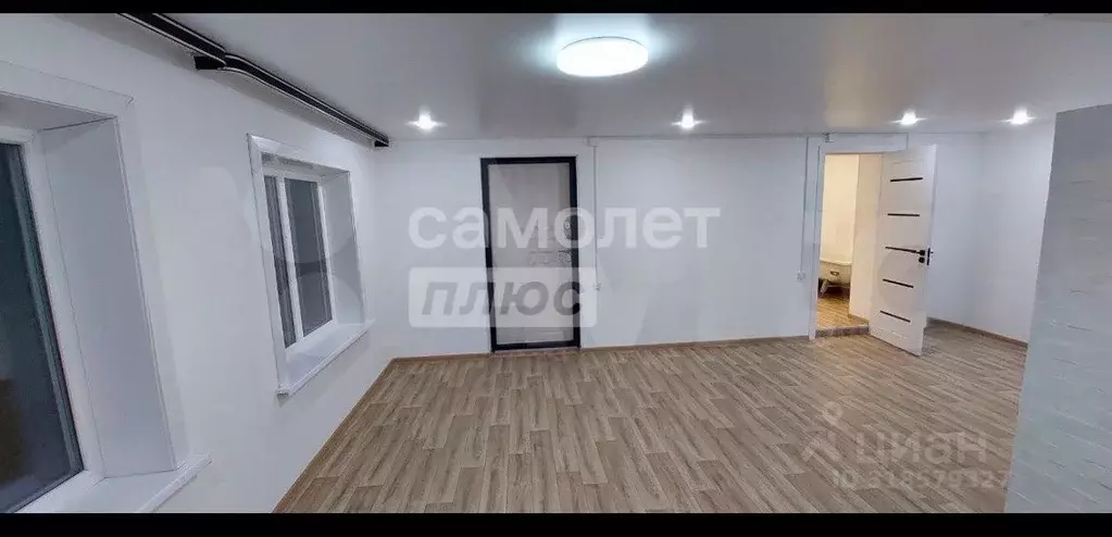 Дом в Бурятия, Улан-Удэ ул. Трубачеева, 104 (40 м) - Фото 1